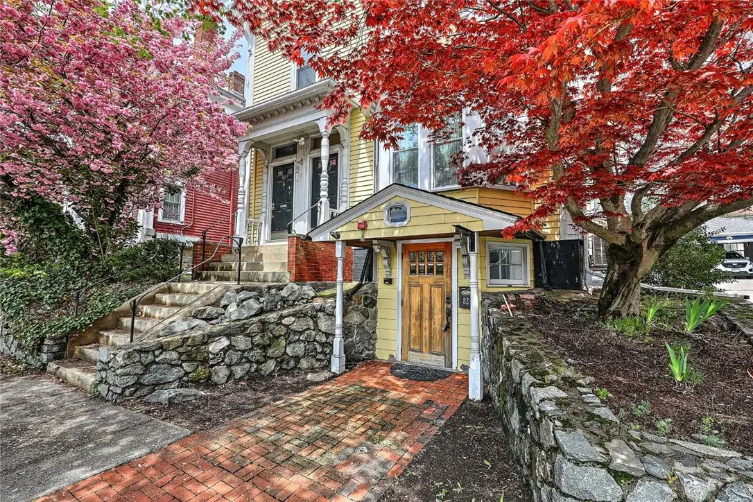 80 Pitman Street #4, Providence, RI 02916 - #1