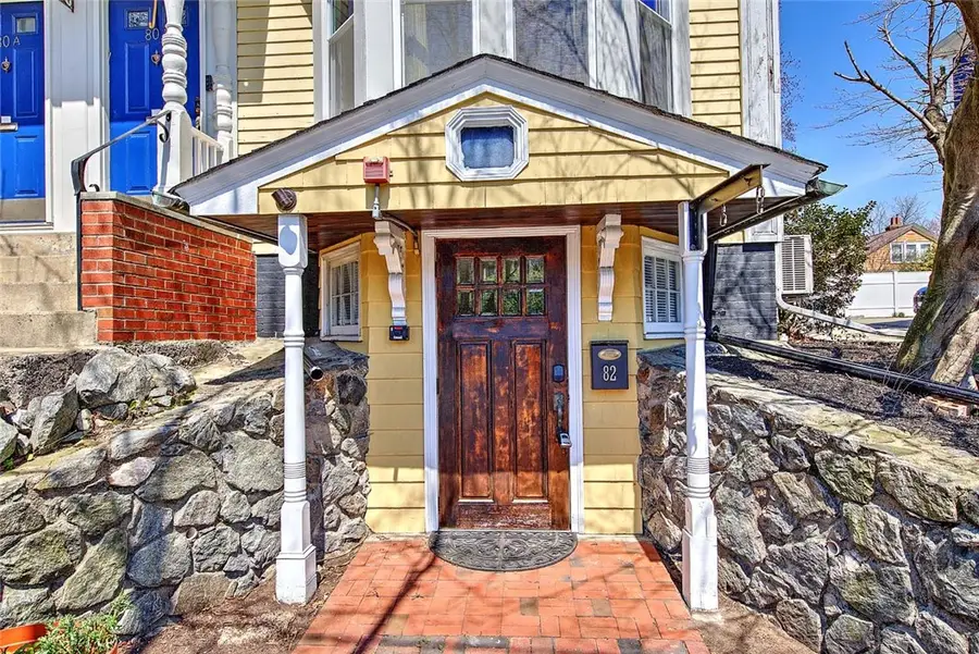 80 Pitman Street #4, Providence, RI 02916 - #3