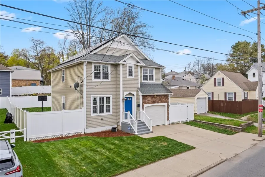 515 Pleasant Street, Pawtucket, RI 02860 - #2