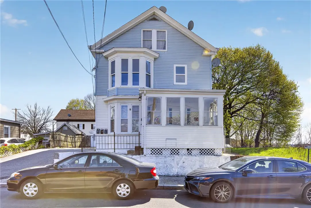 9 Cobb Street, East Providence, RI 02914 - #1
