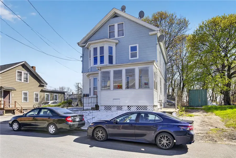 9 Cobb Street, East Providence, RI 02914 - #2
