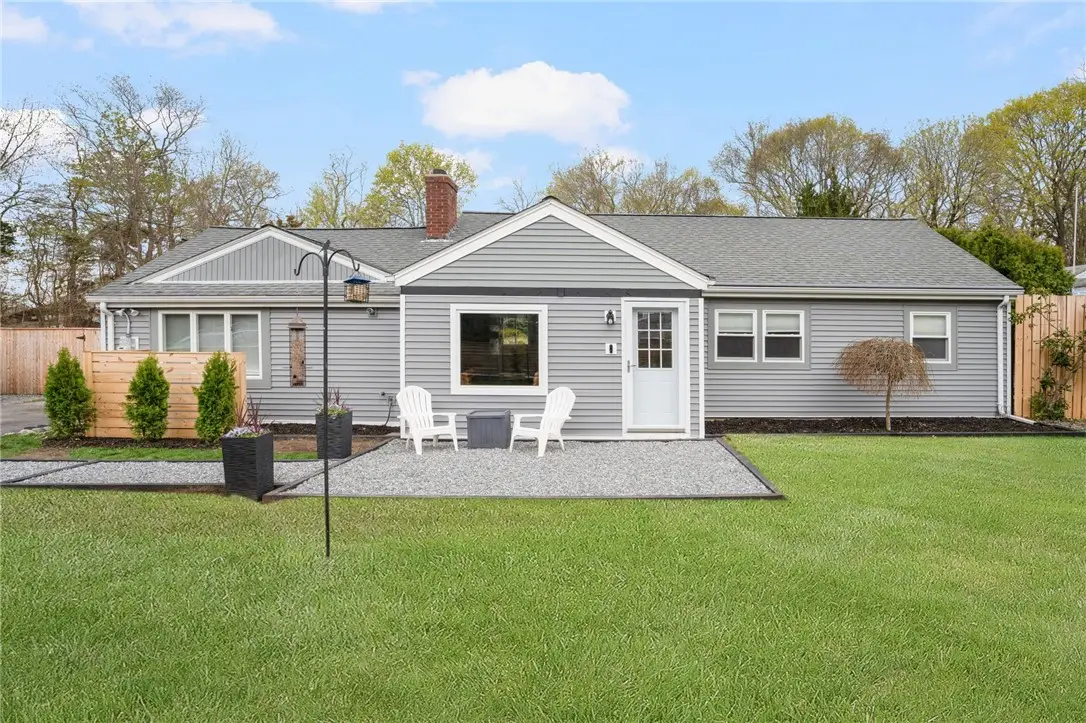 628 County Road, Barrington, RI 02806 - #1