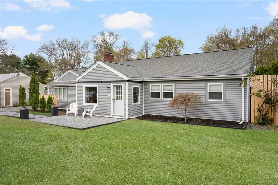 628 County Road, Barrington, RI 02806 - #2