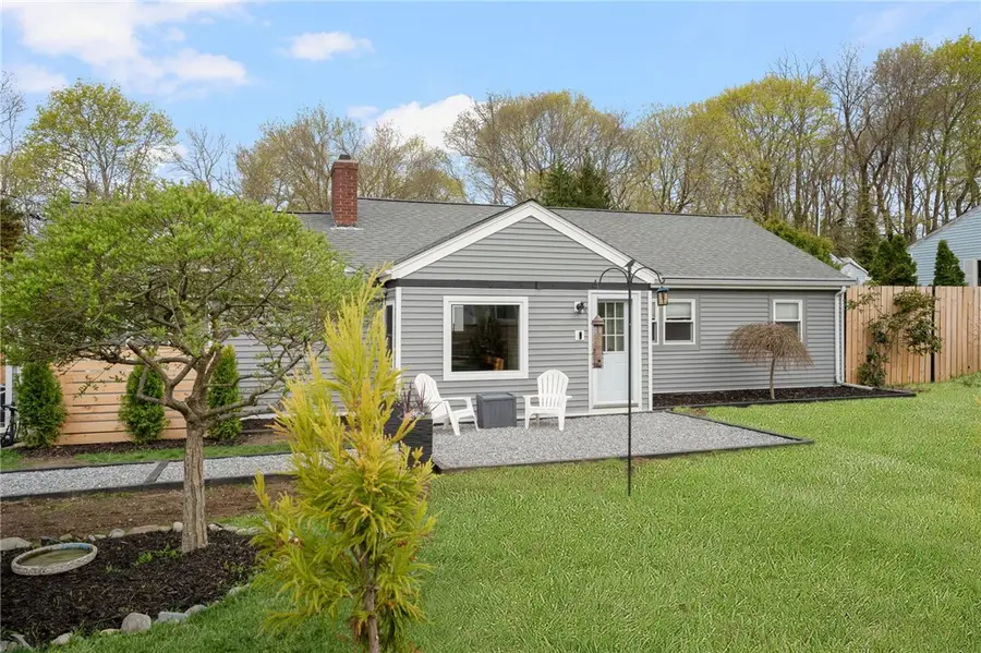 628 County Road, Barrington, RI 02806 - #3
