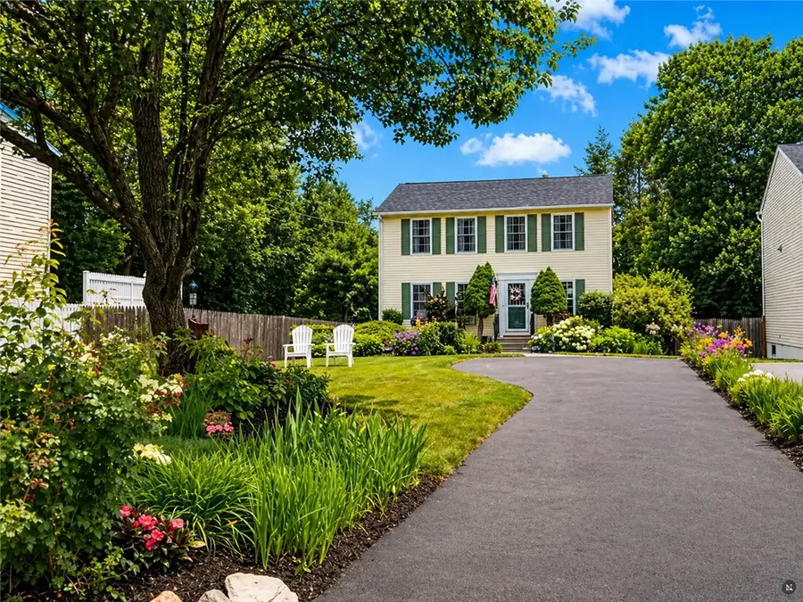 102 Canning Street, Cumberland, RI 02864 - #2