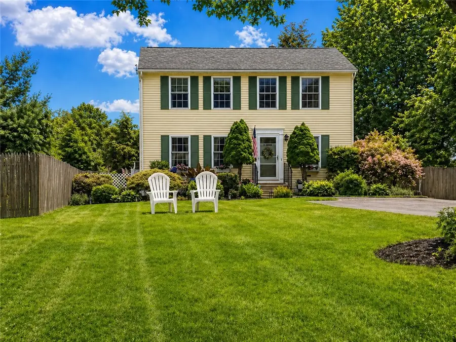 102 Canning Street, Cumberland, RI 02864 - #3