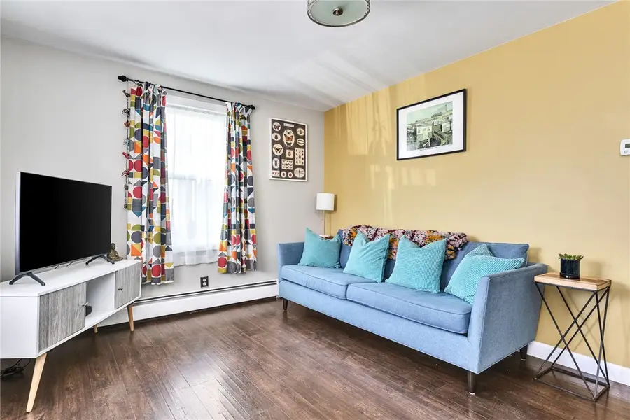 434 Grand Avenue, Pawtucket, RI 02861 - #2