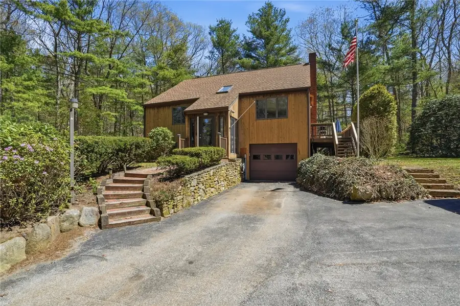 35 Fanning Lane, Smithfield, RI 02828 - #2