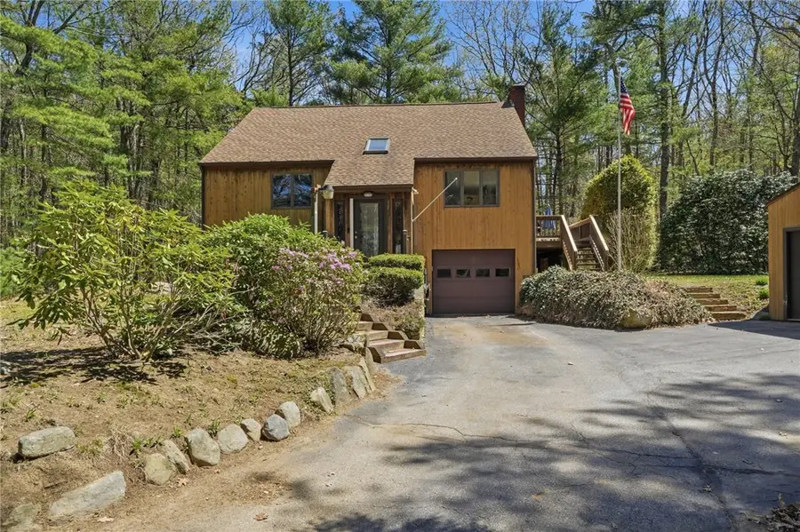 35 Fanning Lane, Smithfield, RI 02828 - #3