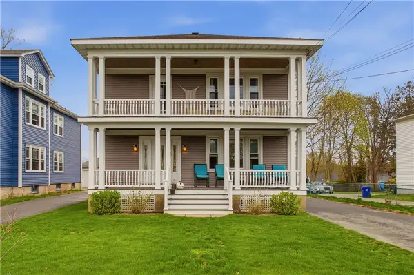 1300 Hope Street, Bristol, RI 02809