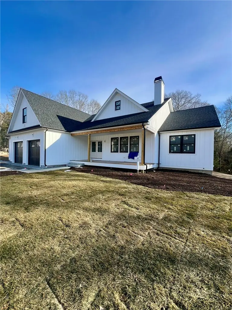 40 Red Maple Drive, Charlestown, RI 02813 - #2