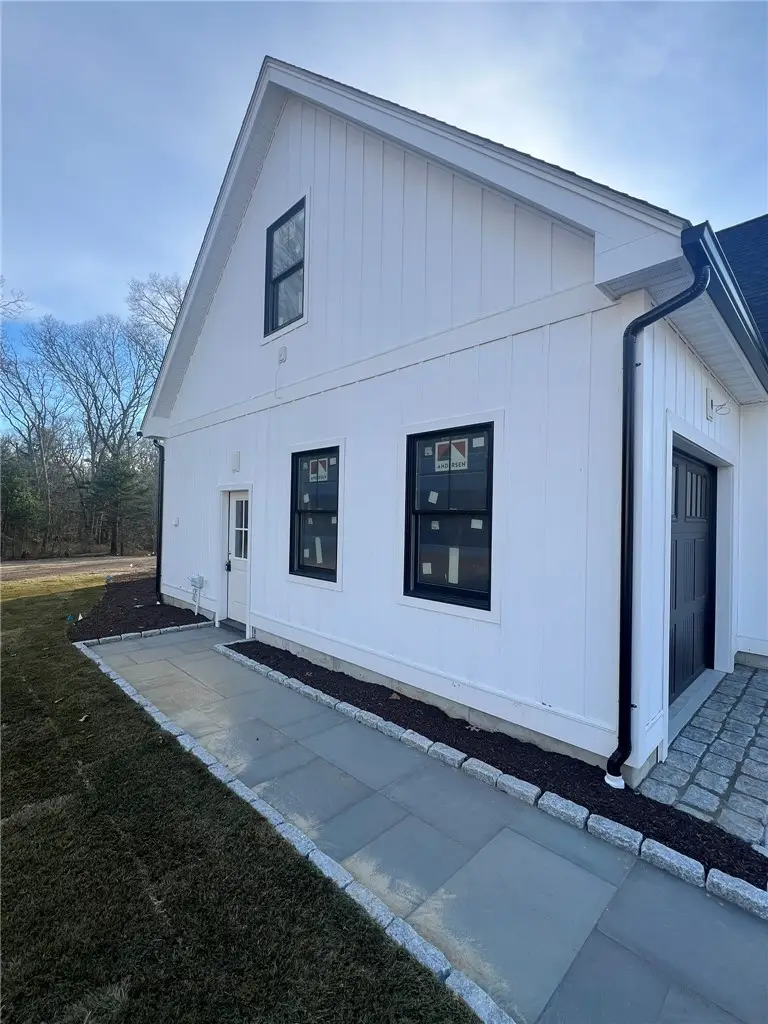 40 Red Maple Drive, Charlestown, RI 02813 - #3