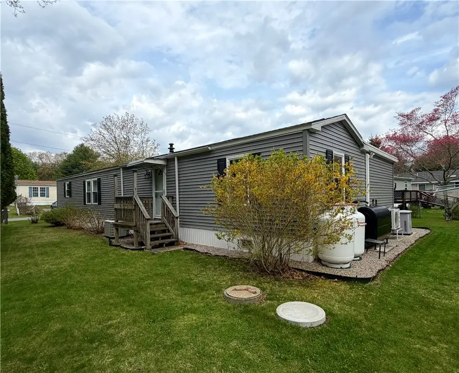 464 Gardiner Road, Richmond, RI 02892 - #2