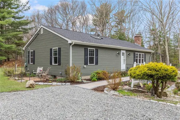 1397 Frenchtown Road, East Greenwich, RI 02818