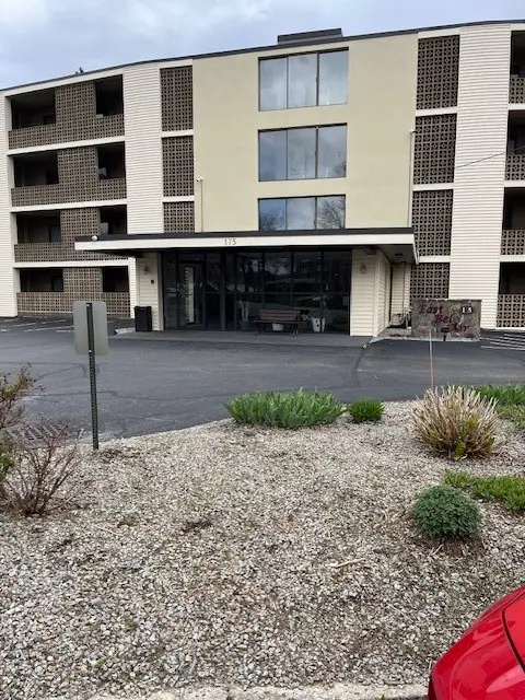 175 Hoffman Avenue #309, Cranston, RI 02920