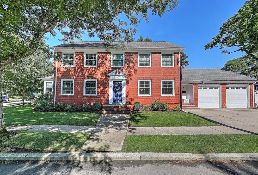500 Elmgrove Avenue, Providence, RI 02906 - #1