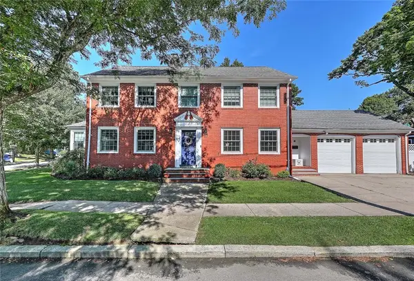 500 Elmgrove Avenue, Providence, RI 02906