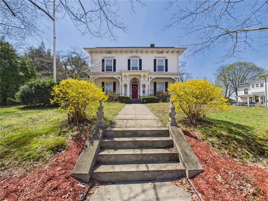 246 Harris Avenue, Woonsocket, RI 02895 - #2