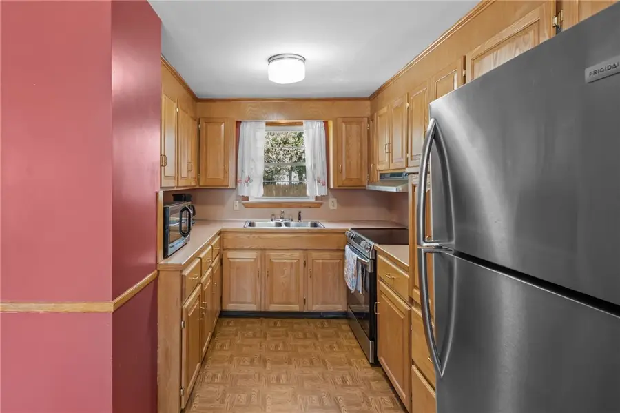 3 Leader Street, Coventry, RI 02816 - #3