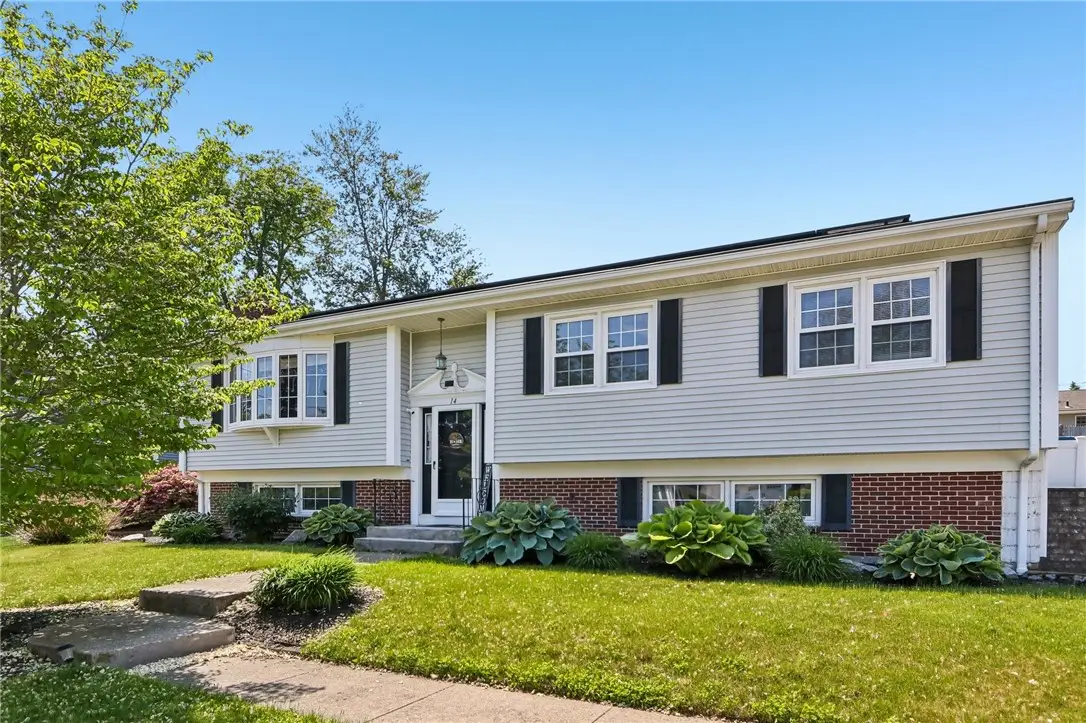 14 Candlewood Drive, Smithfield, RI 02828 - #1