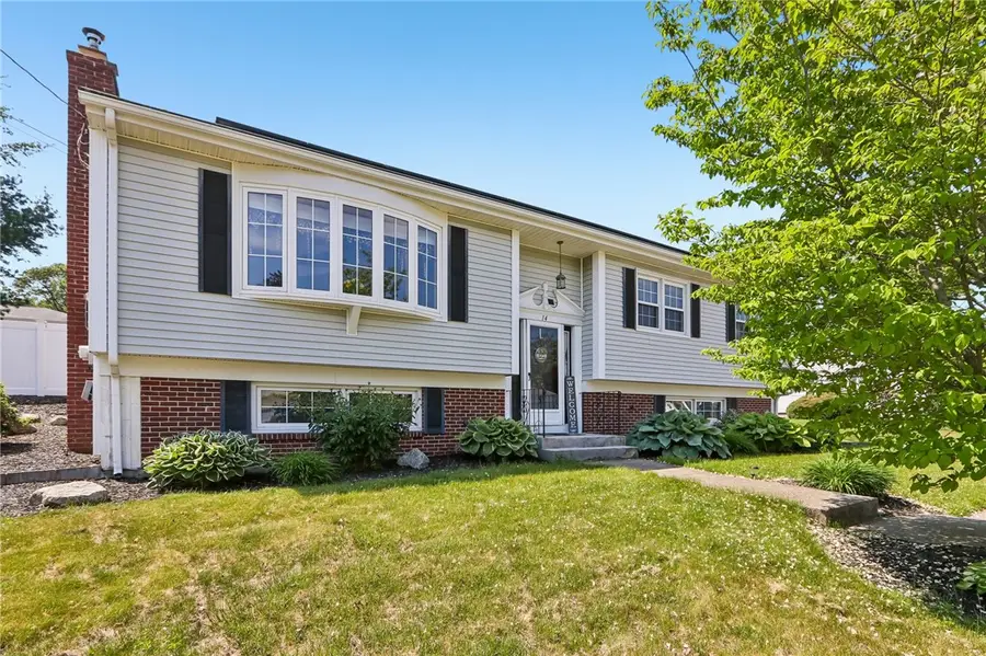 14 Candlewood Drive, Smithfield, RI 02828 - #2