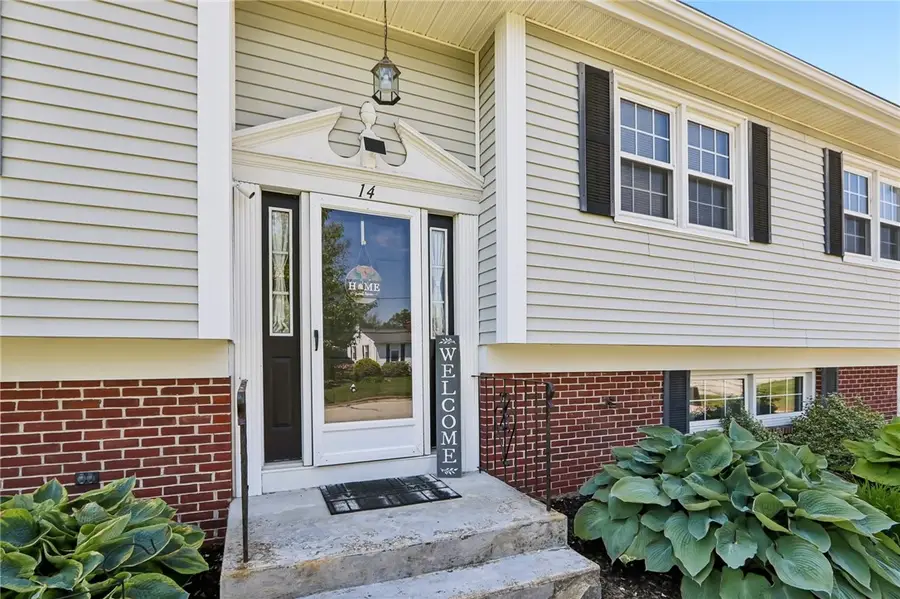 14 Candlewood Drive, Smithfield, RI 02828 - #3