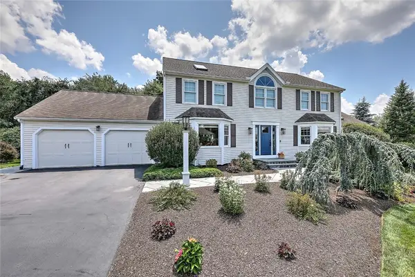 96 Windsong Road, Cumberland, RI 02864