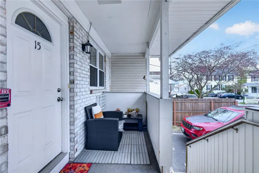 20 Hurdis Street #15, North Providence, RI 02904 - #2
