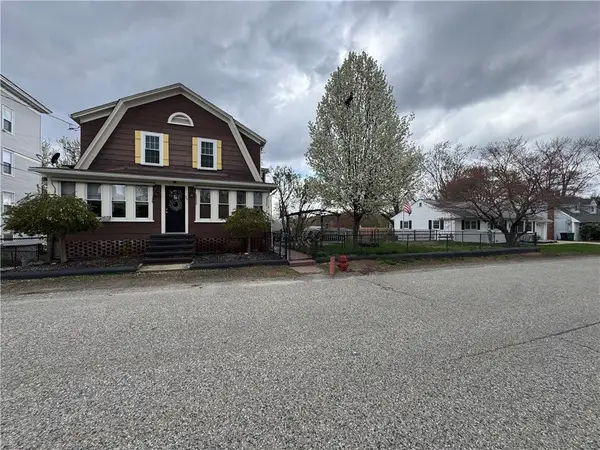 75 Kenwood Street, Woonsocket, RI 02895