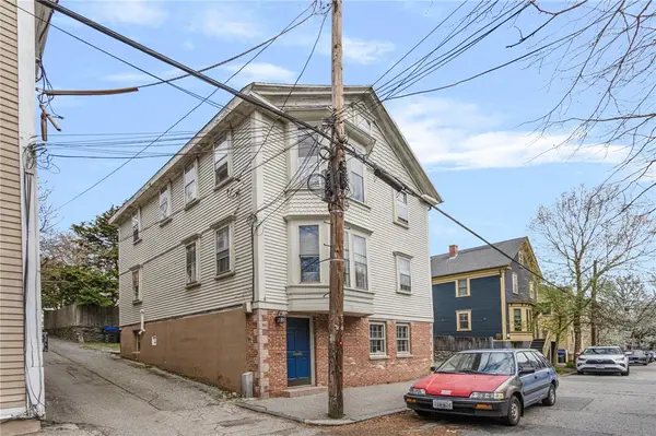 86 Transit Street, Providence, RI 02906