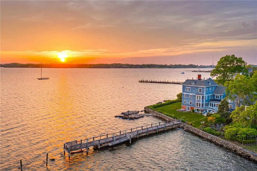 8 Walley Street #3 & 4, Bristol, RI 02809 - #1