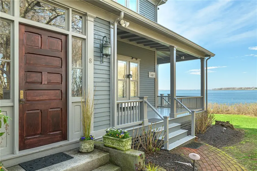 8 Walley Street #3 & 4, Bristol, RI 02809 - #3