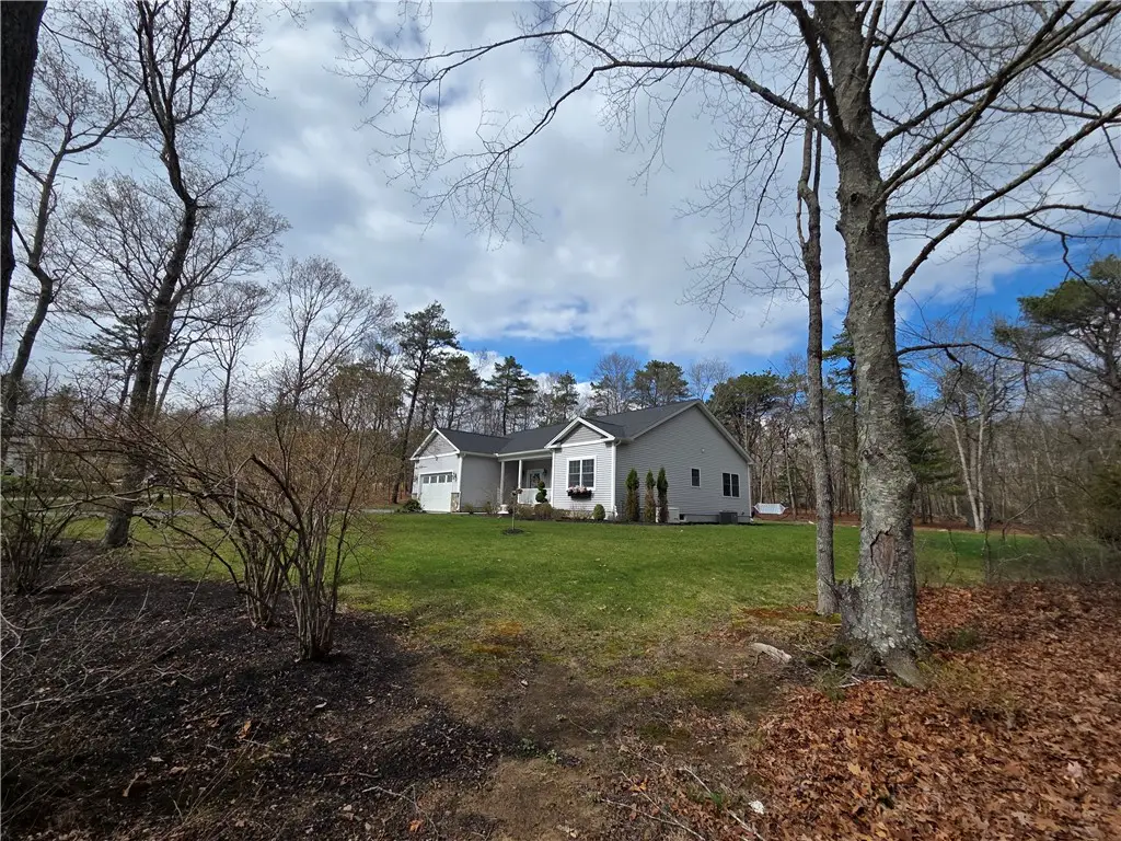40 Stag Circle, Charlestown, RI 02813 - #1