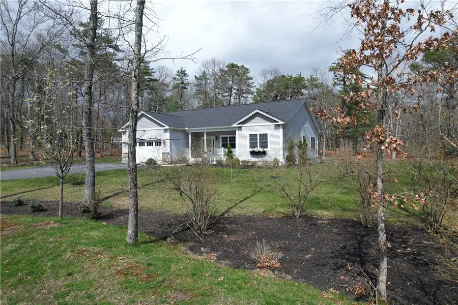 40 Stag Circle, Charlestown, RI 02813 - #2