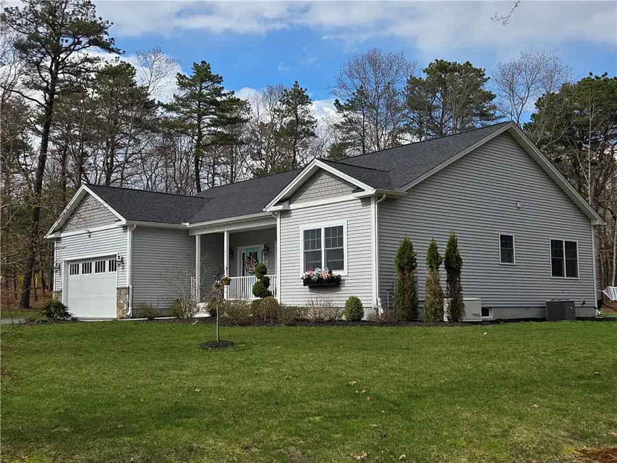 40 Stag Circle, Charlestown, RI 02813 - #3