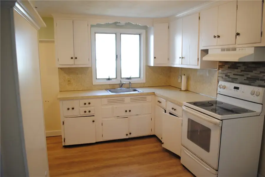 110 Kiwanee Road, Warwick, RI 02888 - #2