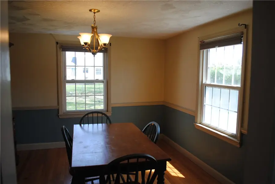 110 Kiwanee Road, Warwick, RI 02888 - #3