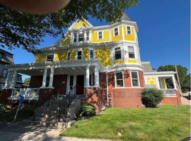 421 Elmwood Avenue, Providence, RI 02907 - #1