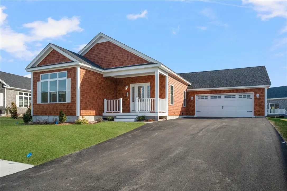 19 Caddy's Corner, South Kingstown, RI 02879 - #1
