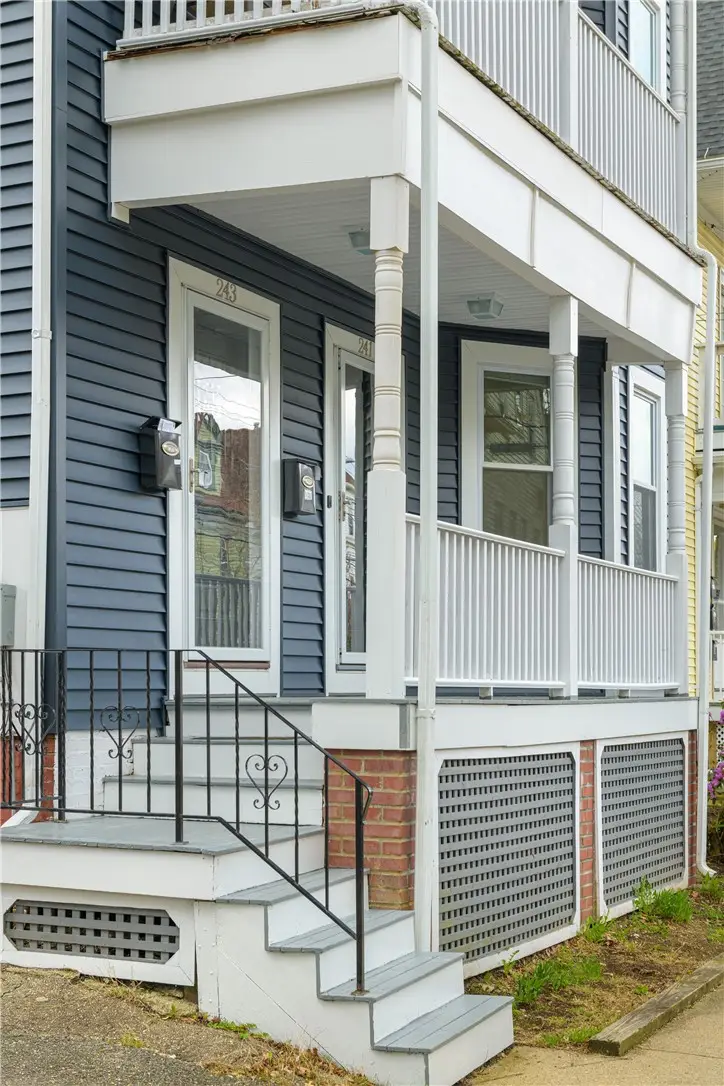 241 Pleasant Street, Providence, RI 02906 - #2