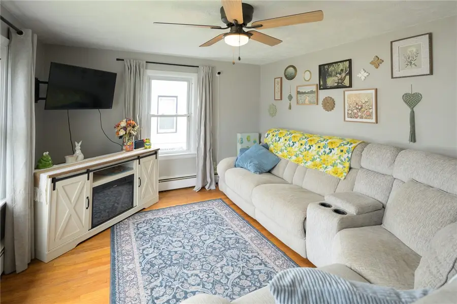 220 Shawmut Avenue, Central Falls, RI 02863 - #3