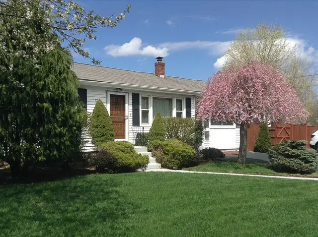 173 Hopkins Hill Road, Coventry, RI 02816 - #2