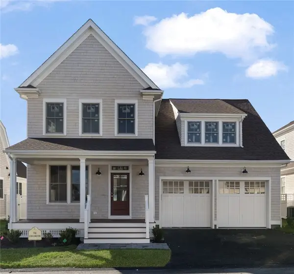 24 Lookout Lane, Portsmouth, RI 02871