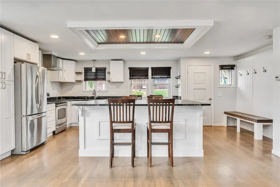 16 Harrison Avenue, South Kingstown, RI 02879 - #2