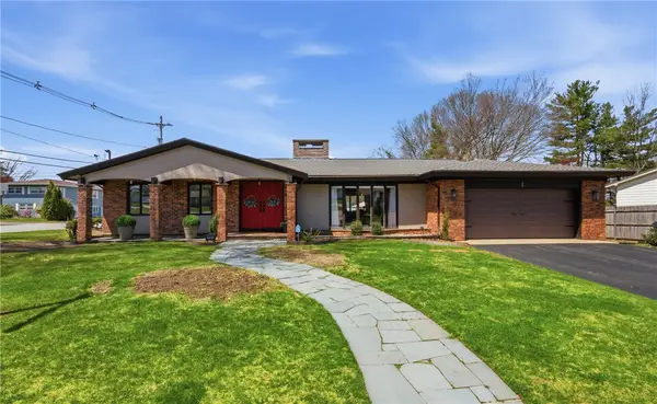 Address Withheld By Seller, North Providence, RI 02904