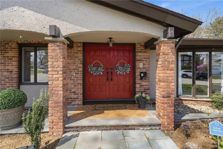 Address Withheld By Seller, North Providence, RI 02904 - #2