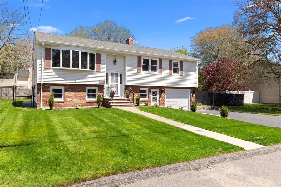 61 Argonne Street, Johnston, RI 02919 - #2