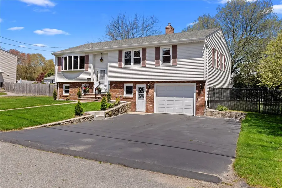61 Argonne Street, Johnston, RI 02919 - #3