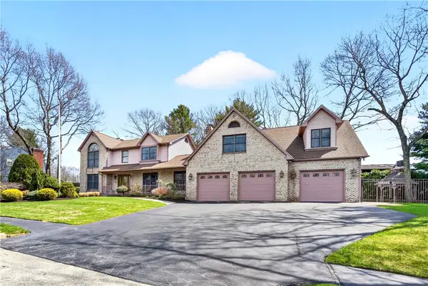 9 Sugar Maple Drive, Coventry, RI 02816