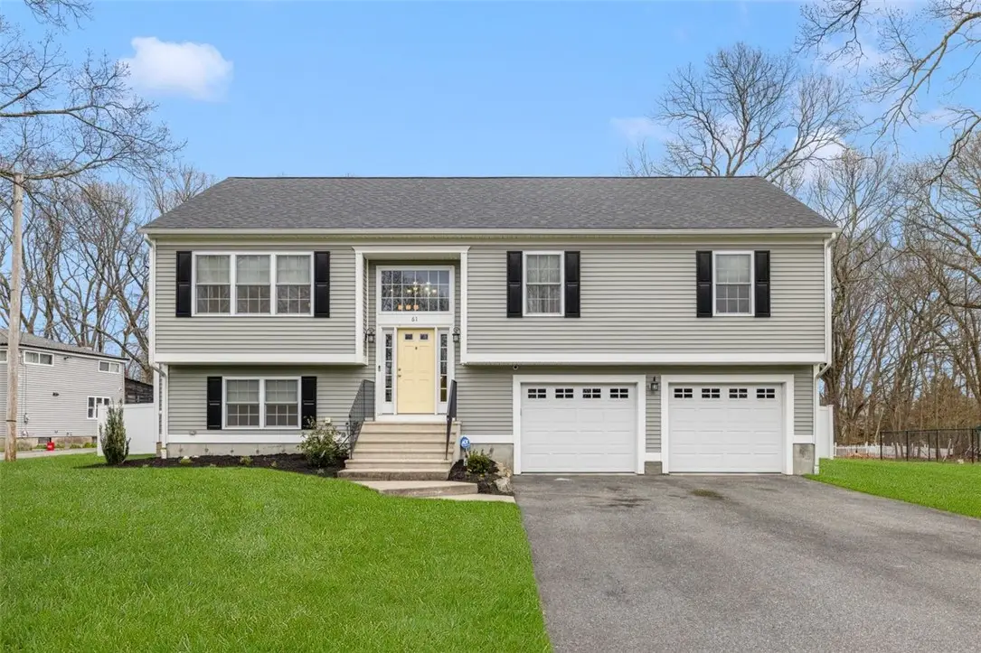 61 Garden Street, Cumberland, RI 02864 - #1